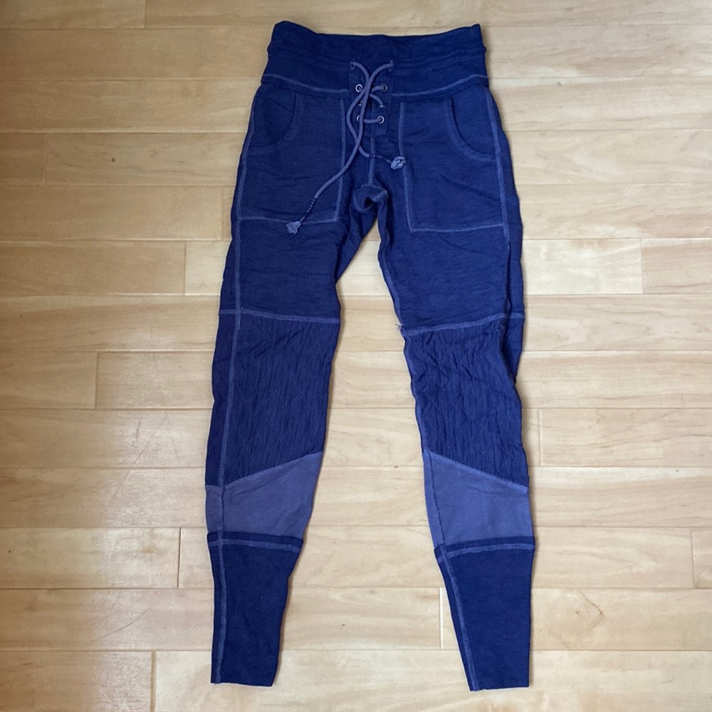 Free People Movement Leggings Size Extra Small